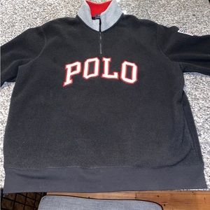 Ralph Lauren Pullover Sweater